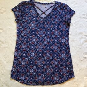 Ultra soft/stretchy T-shirt from Joe Boxer